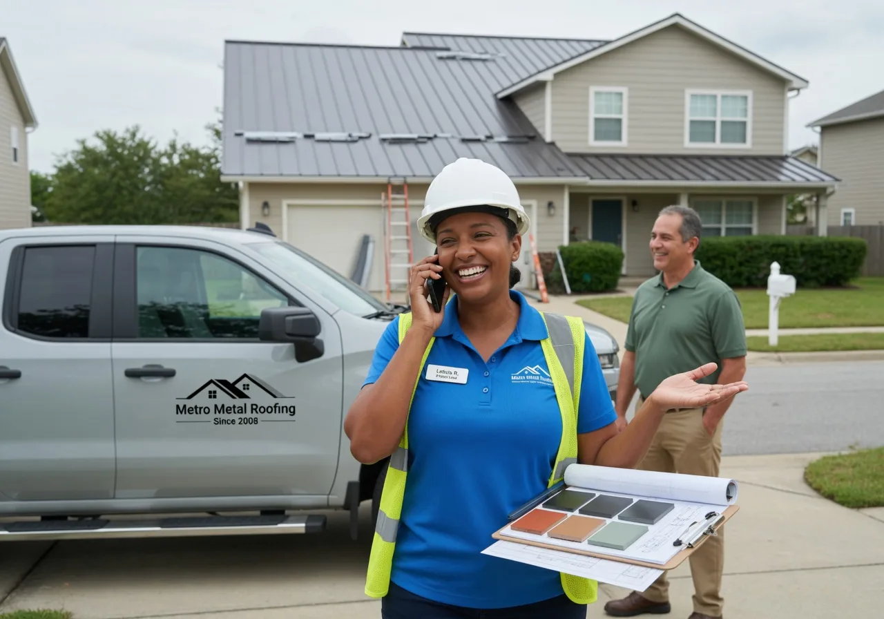 Metal Roofing Installation Strasburg, ND FAQs