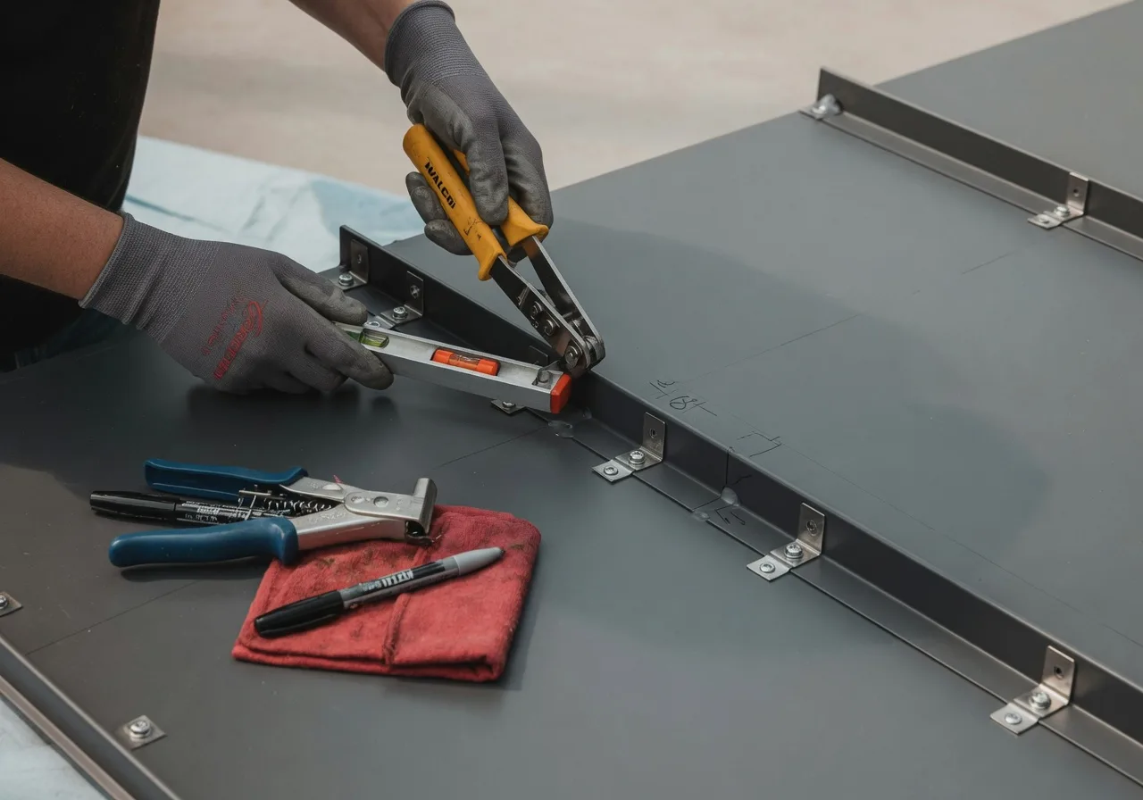Why choose Metal Roofing Installation in Strasburg, ND